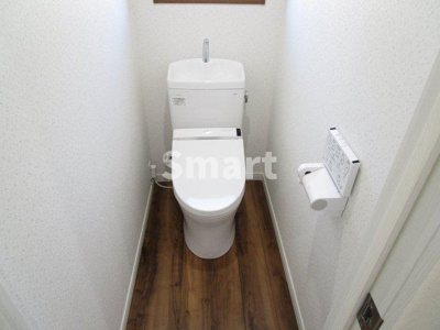 【トイレ】 | シャトウ中野アネックス