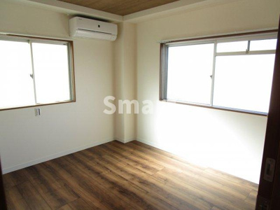 【寝室】 | シャトウ中野アネックス