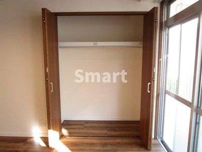 【収納】 | シャトウ中野アネックス