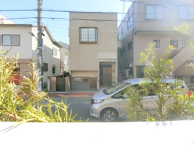 Live Casa千鳥町の展望