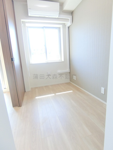 Live Casa千鳥町の内装|洋室3.4帖