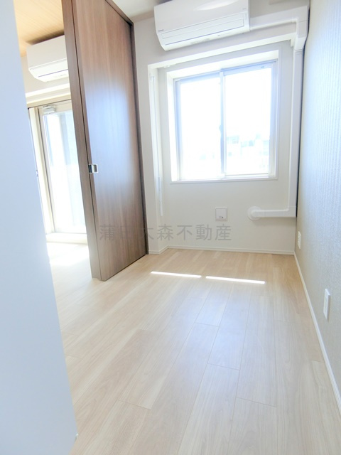 Live Casa千鳥町の内装|洋室3.4帖