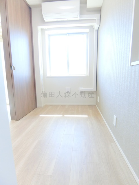 Live Casa千鳥町の内装|洋室3.4帖