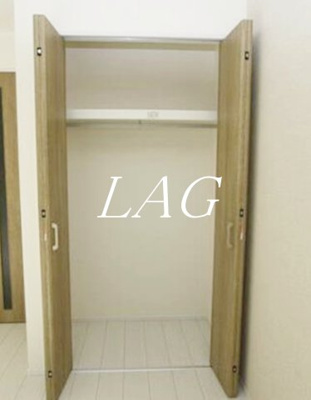 【収納】 | オークフォレスト南林間 | 収納です。