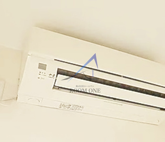ＳＩＮ－Ｃｉｔｙ東陽町の設備|エアコン付きです。
