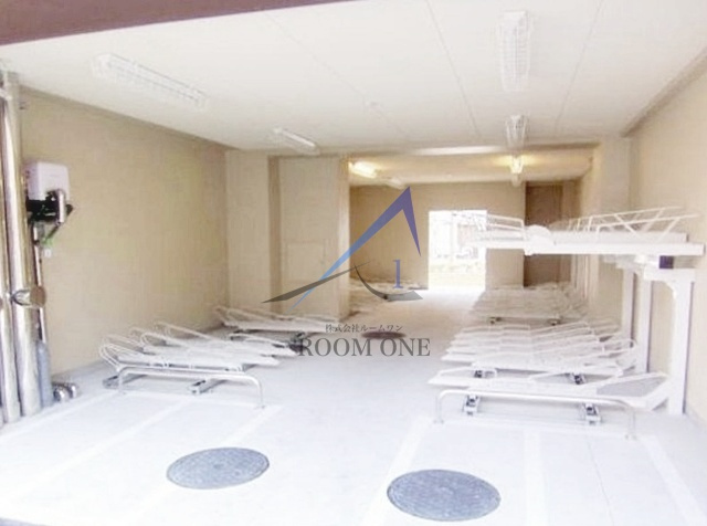 ＳＩＮ－Ｃｉｔｙ東陽町のその他共用部分