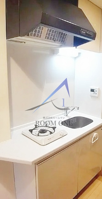 ＳＩＮ－Ｃｉｔｙ東陽町のキッチン|キッチンです。