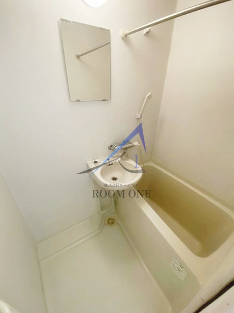 ＳＩＮ－Ｃｉｔｙ東陽町の浴室|お風呂です。