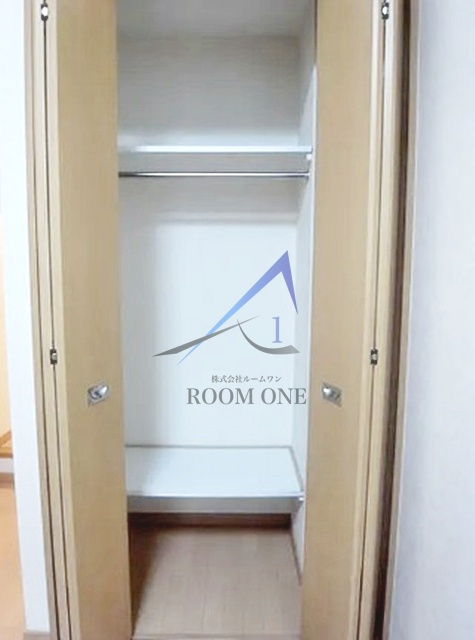 ＳＩＮ－Ｃｉｔｙ東陽町の収納|収納です。