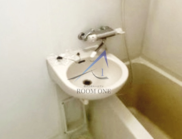 ＳＩＮ－Ｃｉｔｙ東陽町の洗面所|洗面台です。