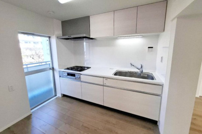 【キッチン】 | 泉北茶山台第一次住宅九号棟