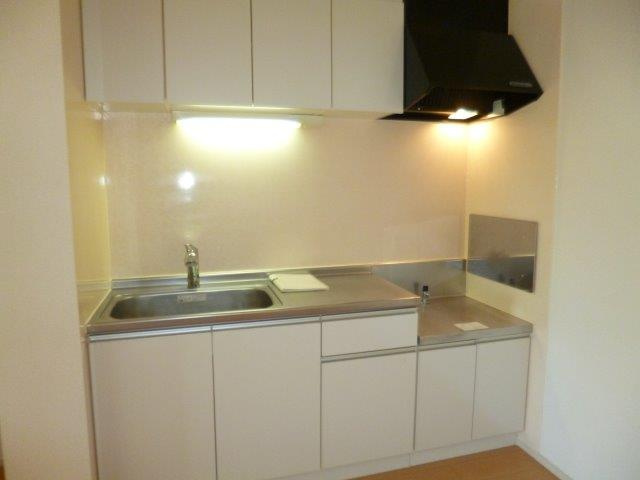 メゾン　ド　シフォンの収納|ウォークインクローゼット