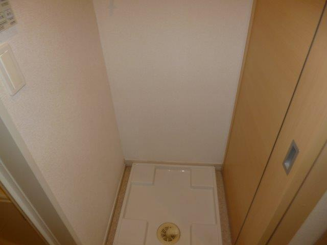 メゾン　ド　シフォンの独立洗面台|シャンプードレッサー