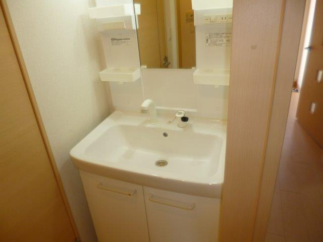 メゾン　ド　シフォンのトイレ|シャワー付きトイレ