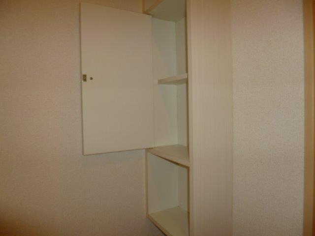 メゾン　ド　シフォンの設備|電話モジュラー