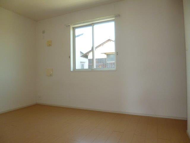 メゾン　ド　シフォンの居間・リビング|ダイニング