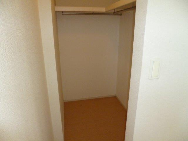 メゾン　ド　シフォンのキッチン