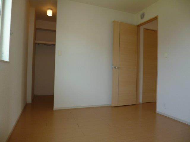 メゾン　ド　シフォンのキッチン