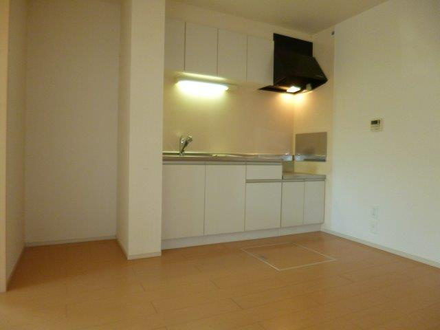 メゾン　ド　シフォンの寝室|洋室