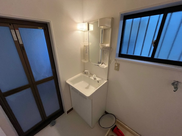 唐国町戸建の子供部屋