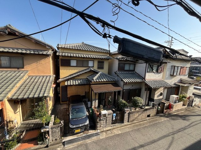 唐国町戸建の展望