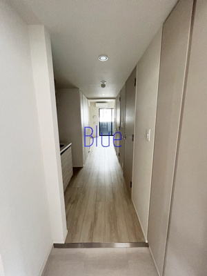 【玄関】 | セジョリ武蔵小杉 | 同じ仕様