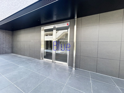 【エントランス】 | セジョリ武蔵小杉