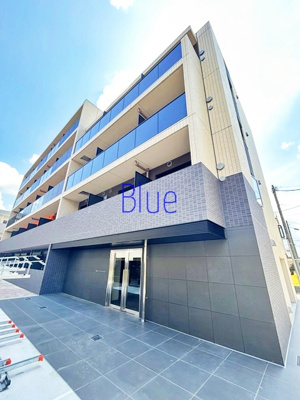 【外観】 | セジョリ武蔵小杉