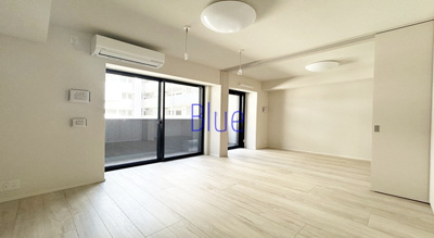 【居間・リビング】 | セジョリ武蔵小杉 | 同じ仕様