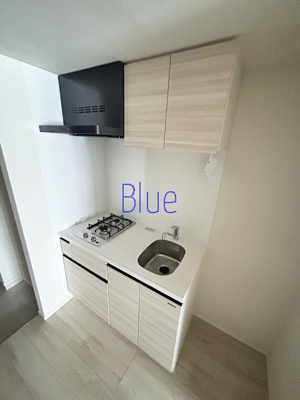 【キッチン】 | セジョリ武蔵小杉 | 同じ仕様