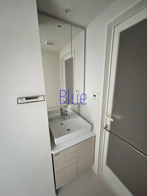 【洗面所】 | セジョリ武蔵小杉 | 同じ仕様