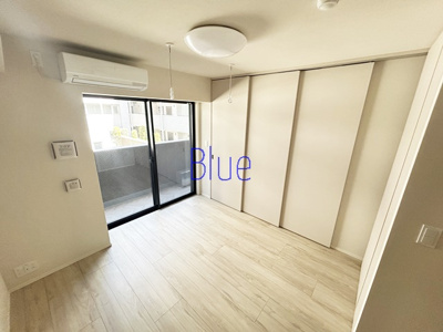 【寝室】 | セジョリ武蔵小杉 | 同じ仕様