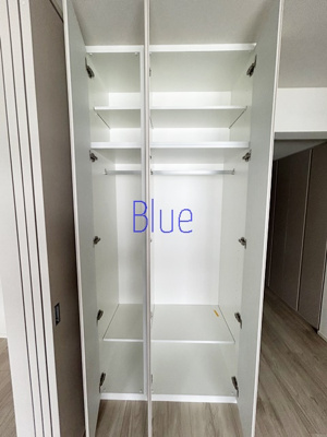 【収納】 | セジョリ武蔵小杉 | 同じ仕様