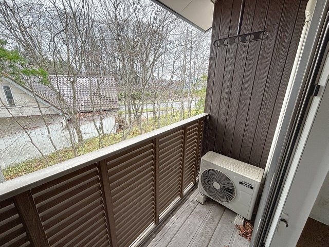 「家族で移住」という決断の日の収納|※他室の参考画像です