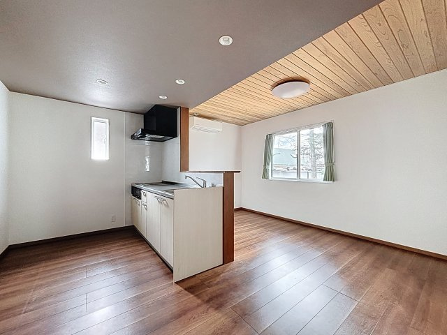 「家族で移住」という決断の日のその他|※他室の参考画像です