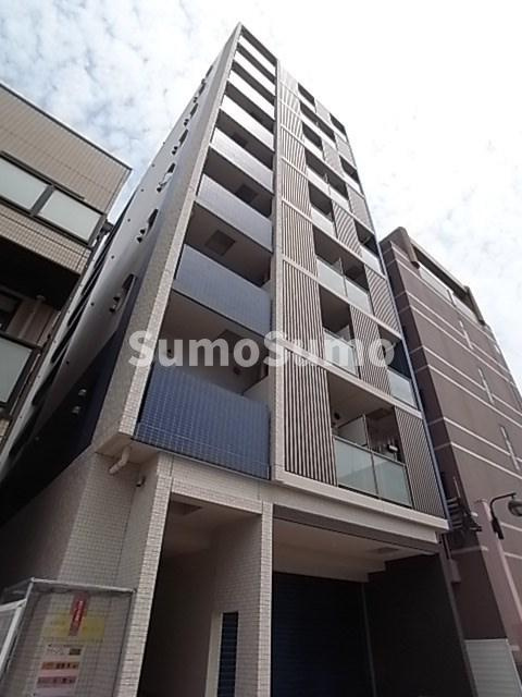 シャーメゾン神戸