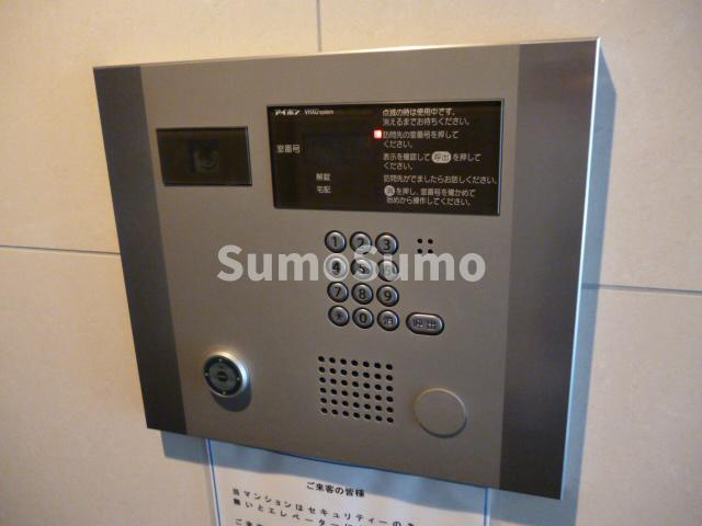 シャーメゾン神戸の外観