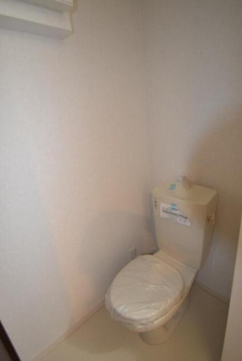 【トイレ】