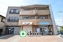 武蔵野ベルハイツ三鷹の画像