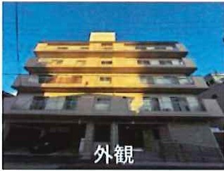 【外観】 | シャンティ森小路