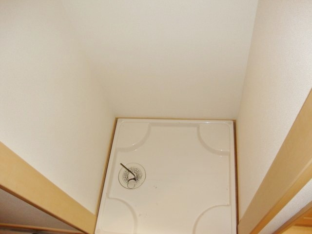 藤沢市高倉のアパートのその他