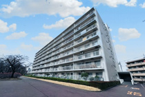 みよしみずほ台サンライトマンションBの画像