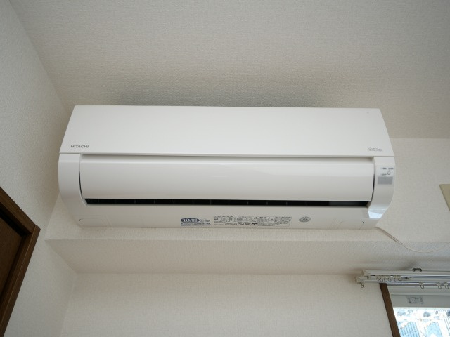 大阪市北区中津５丁目の賃貸マンションの設備