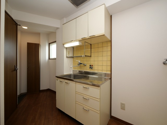 大阪市北区中津５丁目の賃貸マンションのその他