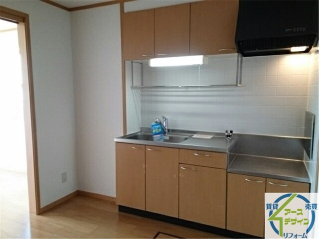 宮北ガーデンハウスのキッチン|※類似写真