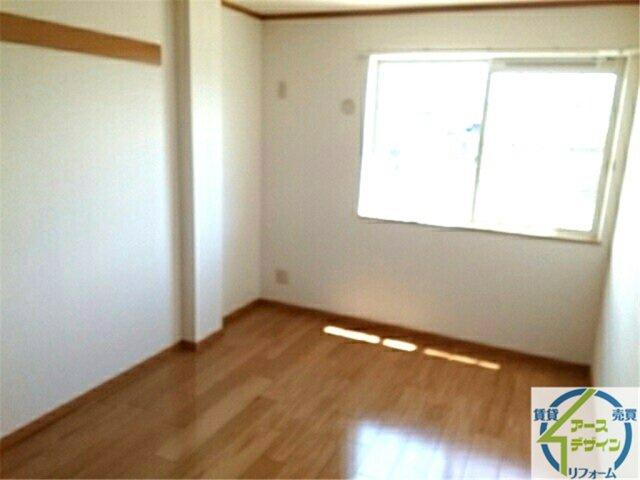 宮北ガーデンハウスの寝室|※類似写真