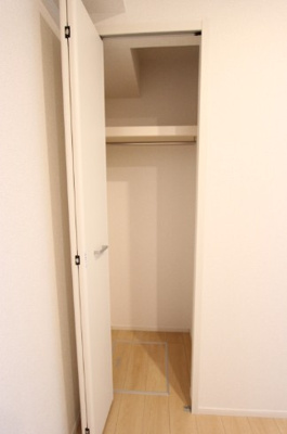 【収納】 | メゾン サカエ【名古屋市賃貸・エアコン付】