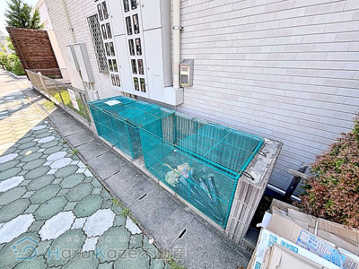 【その他共用部分】 | メゾン サカエ【名古屋市賃貸・エアコン付】