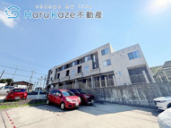 メゾン サカエ【名古屋市賃貸・エアコン付】の画像
