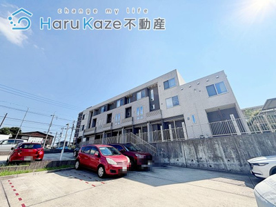 【外観】 | メゾン サカエ【名古屋市賃貸・エアコン付】